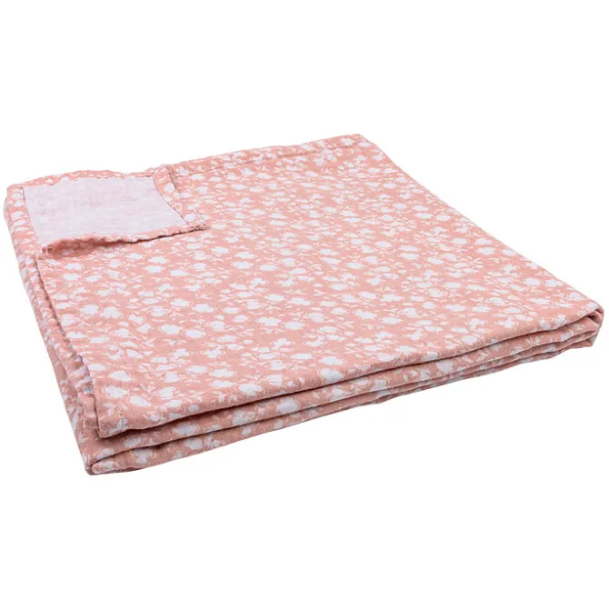 Bonjour Little Lange - Bloom Blush