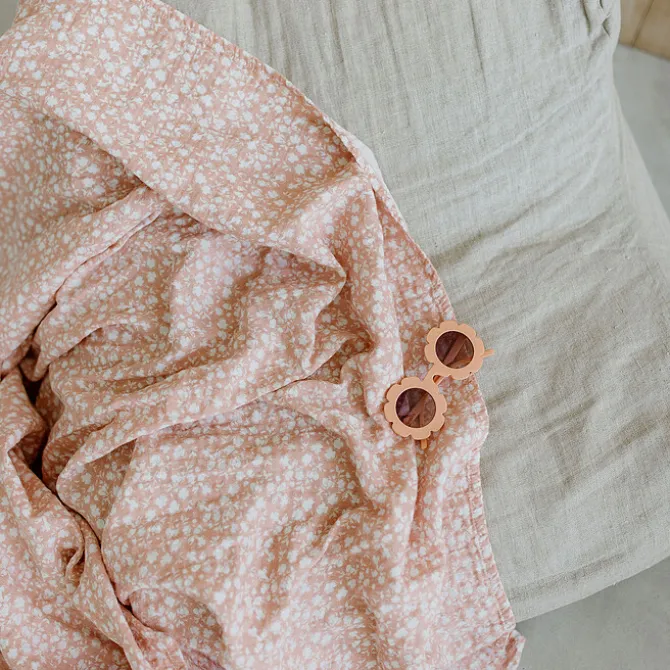 Bonjour Little Lange - Bloom Blush