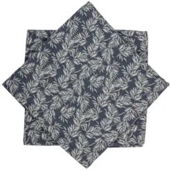 Bonjour Little Lot de 2 Langes - Wild Sage