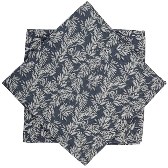 Bonjour Little Lot de 2 Langes - Wild Sage