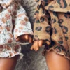Bonjour Little Tenue de Poupée - Bengal
