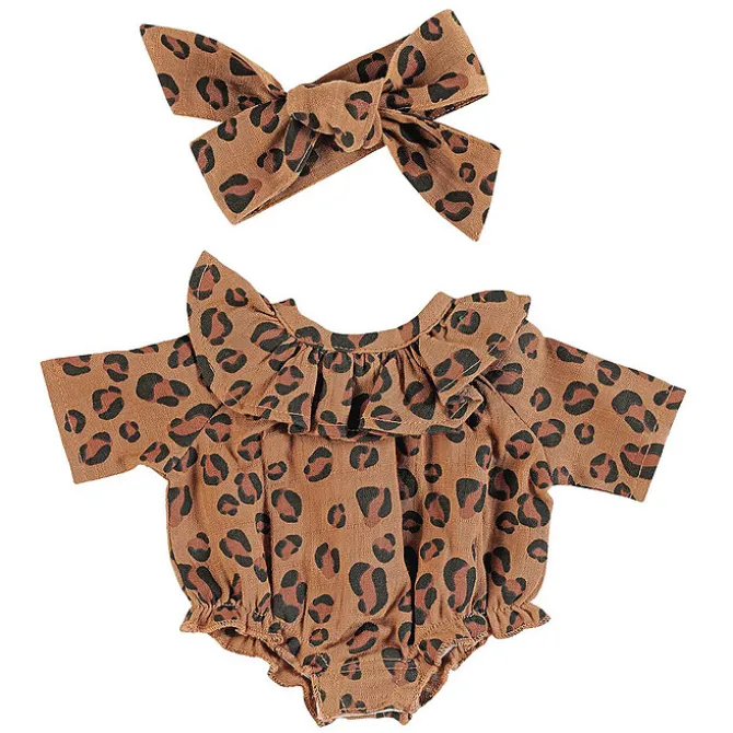 Bonjour Little Tenue de Poupée - Bengal