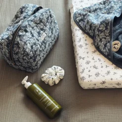 Bonjour Little Trousse de Toilette - Wild Sage