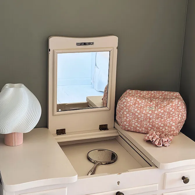 Bonjour Little Trousse de Toilette - Bloom Blush
