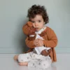 Bonjour Little Veste Nut - 12 Mois