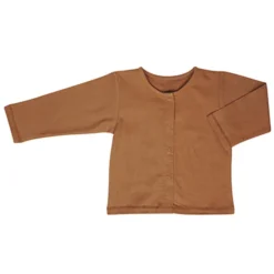 Bonjour Little Veste Nut - 12 Mois