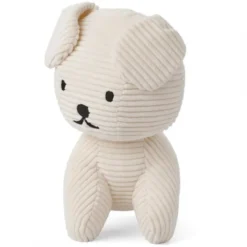 Bon Ton Toys Chien Snuffy Crème - Petit