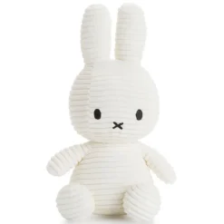 Bon Ton Toys Lapin Miffy Blanc - Petit