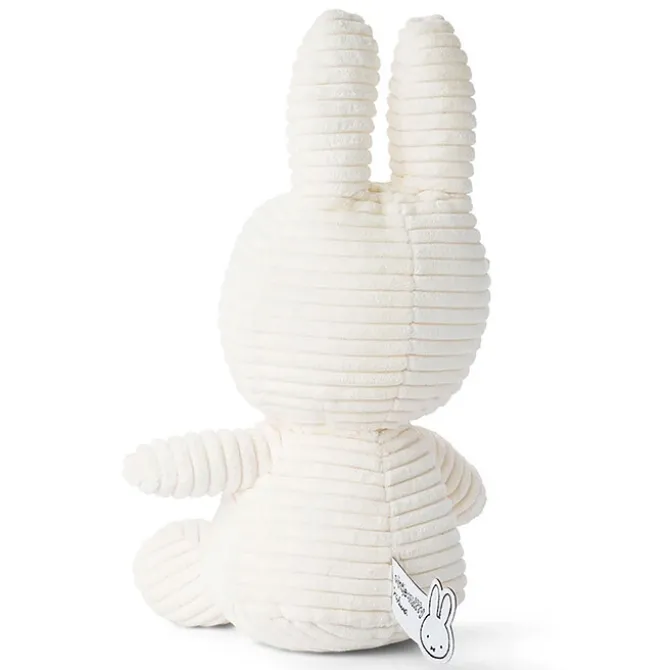 Bon Ton Toys Lapin Miffy Blanc - Petit