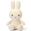 Bon Ton Toys Lapin Miffy Eco Blanc - Grand