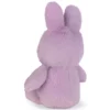 Bon Ton Toys Lapin Miffy Eco Fuzzy Lilas - Petit
