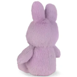 Bon Ton Toys Lapin Miffy Eco Fuzzy Lilas - Petit