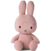 Bon Ton Toys Lapin Miffy Eco Rose - Grand