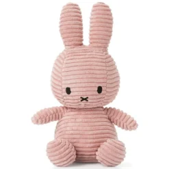Bon Ton Toys Lapin Miffy Rose - Petit