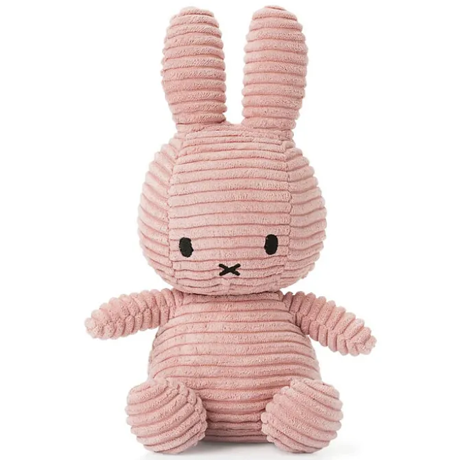 Bon Ton Toys Lapin Miffy Rose - Petit