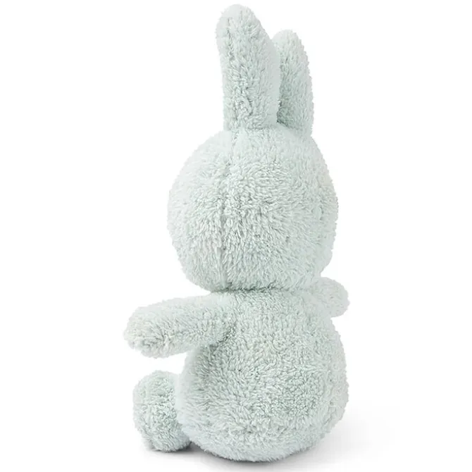 Bon Ton Toys Lapin Miffy Terry Vert Pastel - Petit