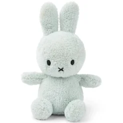 Bon Ton Toys Lapin Miffy Terry Vert Pastel - Petit