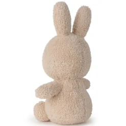 Bon Ton Toys Lapin Miffy Terry Beige - Petit