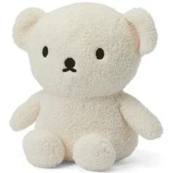 Bon Ton Toys Ours Boris Terry Crème - Petit