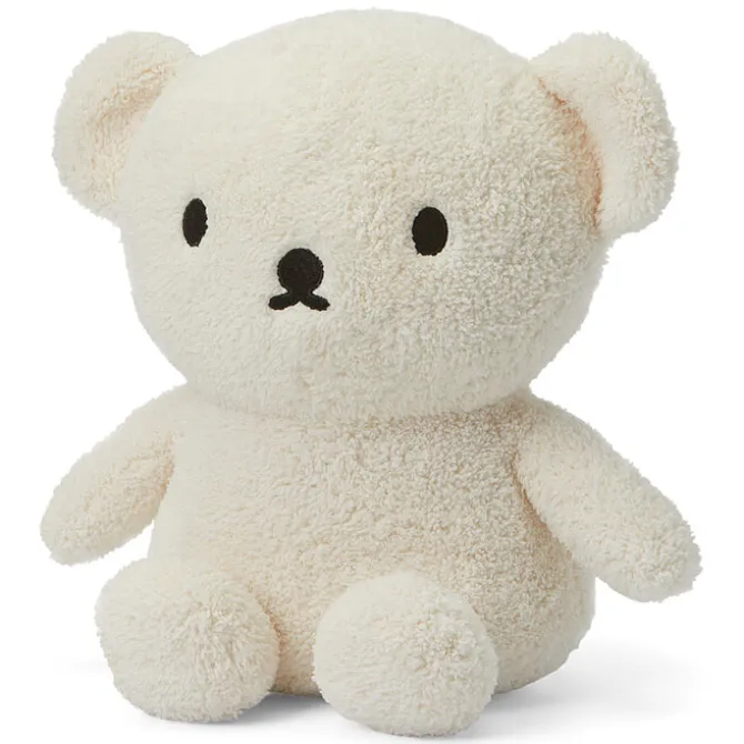 Bon Ton Toys Ours Boris Terry Crème - Petit