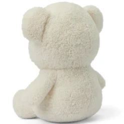 Bon Ton Toys Ours Boris Terry Crème - Petit