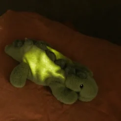 Bon Ton Toys Peluche Veilleuse Jeroom le Dinosaure
