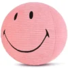 Bon Ton Toys Smiley Velours Côtelé Rose - Moyen