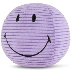 Bon Ton Toys Smiley Velours Côtelé Pourpre - Petit