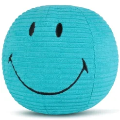 Bon Ton Toys Smiley Velours Côtelé Turuoise - Petit