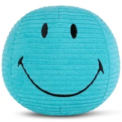 Bon Ton Toys Smiley Velours Côtelé Turuoise - Petit
