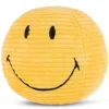 Bon Ton Toys Smiley Velours Côtelé Jaune - Petit