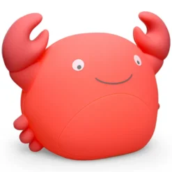 Bon Ton Toys Veilleuse Théo le Crabe