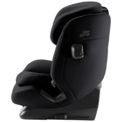 Britax Römer Siège Auto ADVANSAFIX PRO Lux i-Size Groupe 1/2/3 - Onyx Black