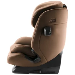 Britax Römer Siège Auto ADVANSAFIX PRO Lux i-Size Groupe 1/2/3 - Warm Caramel