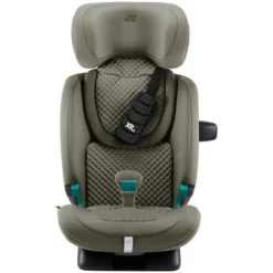 Britax Römer Siège Auto ADVANSAFIX PRO Lux i-Size Groupe 1/2/3 - Urban Olive