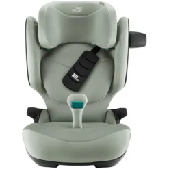 Britax Römer Siège Auto KIDFIX PRO Style i-Size Groupe 2/3 - Sage Green