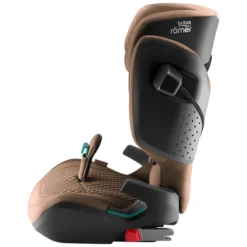 Britax Römer Siège Auto KIDFIX PRO Lux i-Size Groupe 2/3 - Warm Caramel