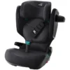 Britax Römer Siège Auto KIDFIX PRO Style i-Size Groupe 2/3 - Carbon Black
