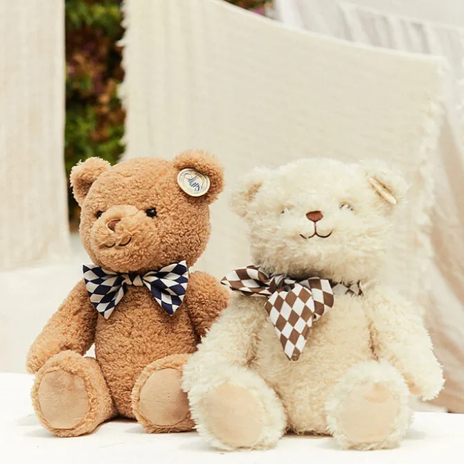B.T. Chaps Beryl l'Ours Chic
