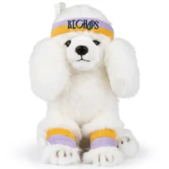 B.T. Chaps Franny le Caniche