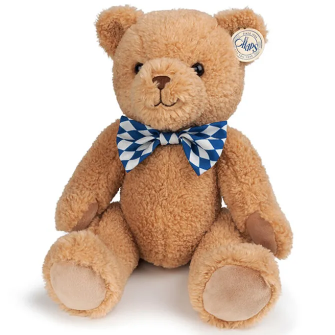 B.T. Chaps Norman l'Ours Chic