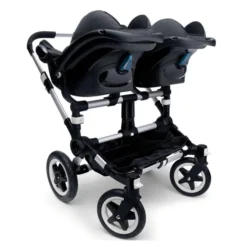 Bugaboo Adaptateur Donkey Jumeaux