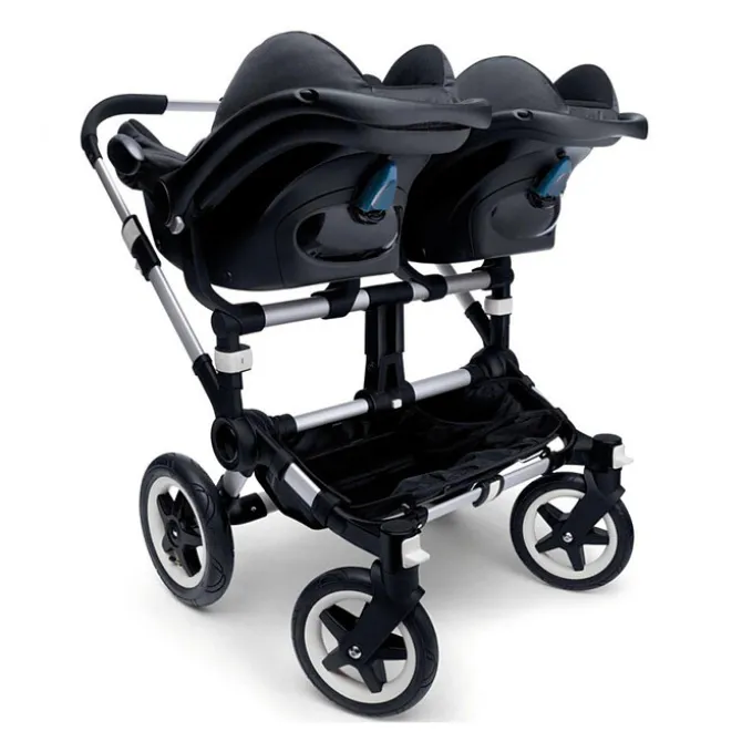 Bugaboo Adaptateur Donkey Jumeaux