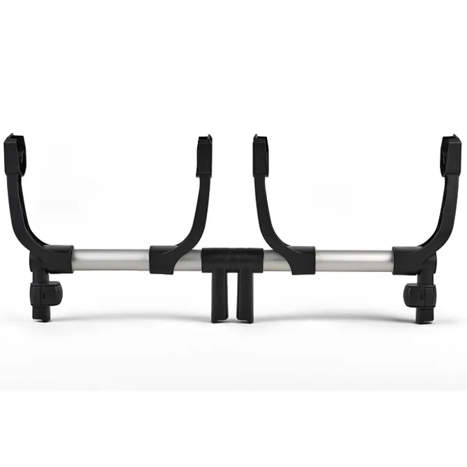 Bugaboo Adaptateurs Donkey Jumeaux