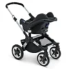 Bugaboo Adaptateurs Fox / Buffalo