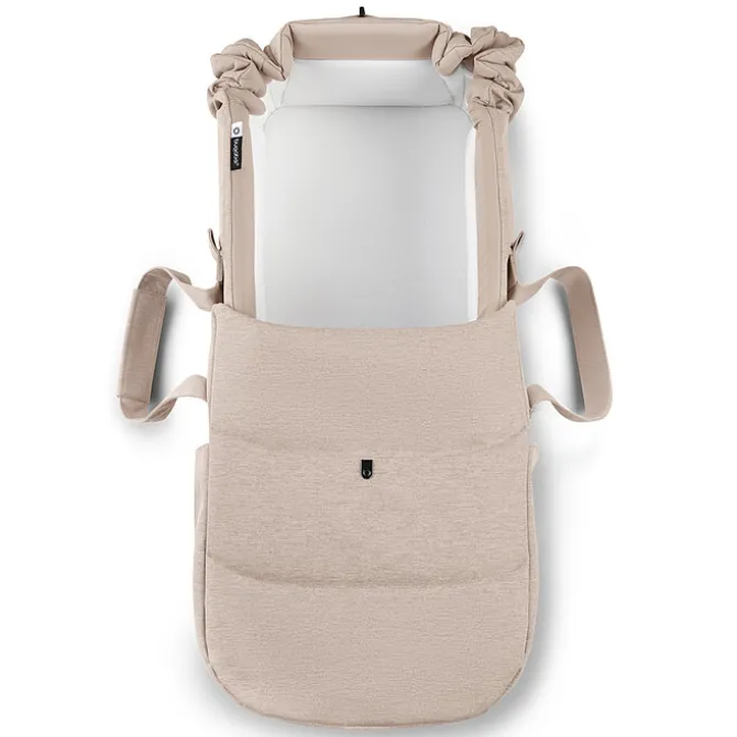 Bugaboo Baby Nest - Desert Taupe