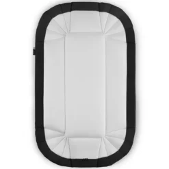 Bugaboo Baby Nest - Heritage Black