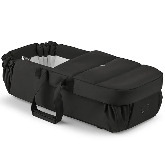 Bugaboo Baby Nest - Heritage Black