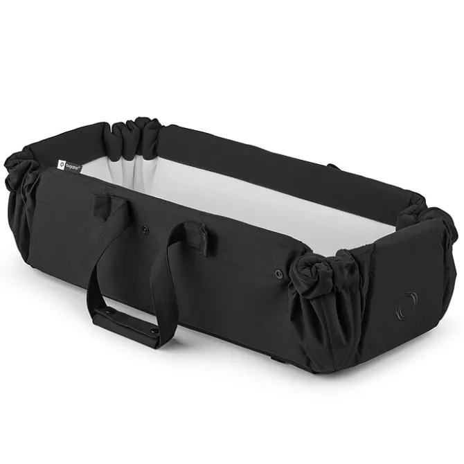 Bugaboo Baby Nest - Heritage Black