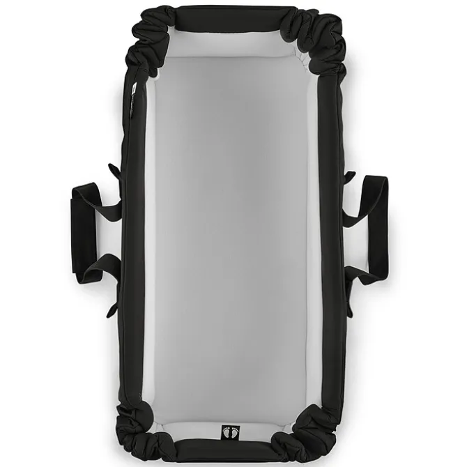 Bugaboo Baby Nest - Heritage Black